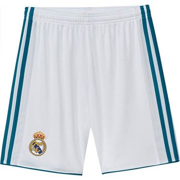 Adidas IU5008 Real H SHO Beyaz Erkek Şort