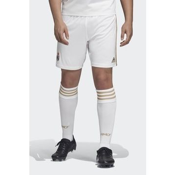 Adidas IU5008 Real H SHO Beyaz Erkek Şort
