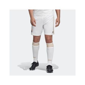 Adidas IU5008 Real H SHO Beyaz Erkek Şort