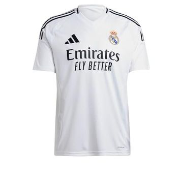 Adidas IU5011 Real Madrid 24/25 İç Saha Futbol Erkek Forma
