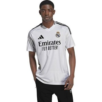 Adidas IU5011 Real Madrid 24/25 İç Saha Futbol Erkek Forma