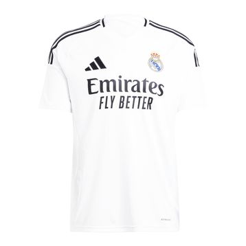 Adidas IU5011 Real Madrid 24/25 İç Saha Futbol Erkek Forma