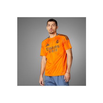 Adidas IU5013 Real Madrid 24/25 Deplasman Futbol Erkek Forma