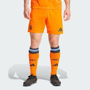 Adidas IU5019 Erkek Real Madrid 24/25 Deplasman Şortu