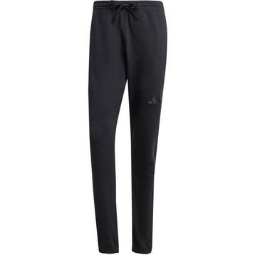 Adidas IV5216 ALL SZN French Terry Regular Tapered Lifestyle Training Erkek Eşofman Altı