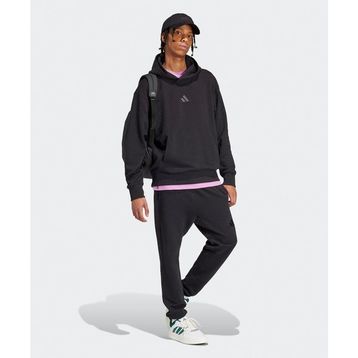 Adidas IV5216 ALL SZN French Terry Regular Tapered Lifestyle Training Erkek Eşofman Altı