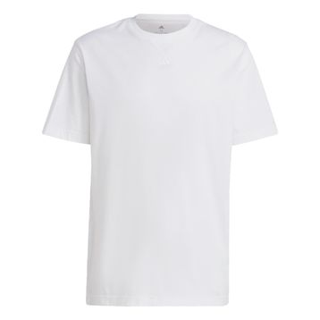 Adidas IV5217 ALL SZN Beyaz Erkek T-Shirt