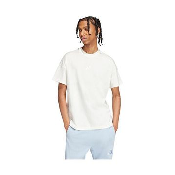 Adidas IV5217 ALL SZN Beyaz Erkek T-Shirt