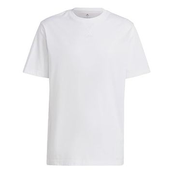 Adidas IV5217 ALL SZN Beyaz Erkek T-Shirt