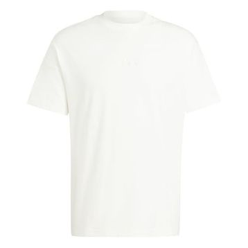 Adidas IV5217 ALL SZN Beyaz Erkek T-Shirt