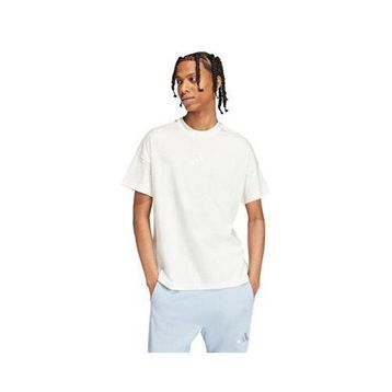 Adidas IV5217 ALL SZN Beyaz Erkek T-Shirt