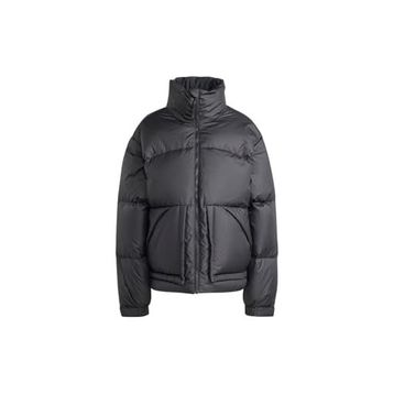 Adidas IV9776 Big Baffle J Siyah Erkek Mont