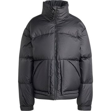 Adidas IV9776 Big Baffle J Siyah Erkek Mont