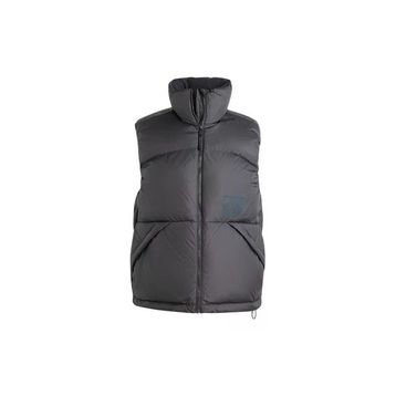 Adidas IV9777 Big Baffle V Siyah Erkek Mont