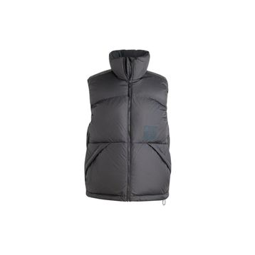 Adidas IV9777 Big Baffle V Siyah Erkek Mont