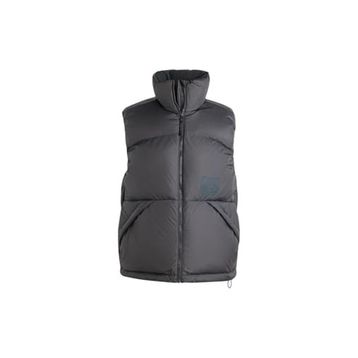 Adidas IV9777 Big Baffle V Siyah Erkek Mont