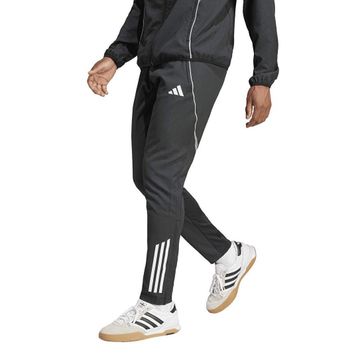 Adidas IW0412 Tiro 25C Pre PNT Siyah Erkek Eşofman Altı