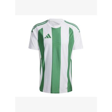 Adidas IW2148 Striped 24 Erkek Futbol Forma