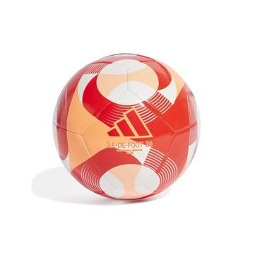 Adidas IW6329 Olympics 24 CLB Turuncu Futbol Topu