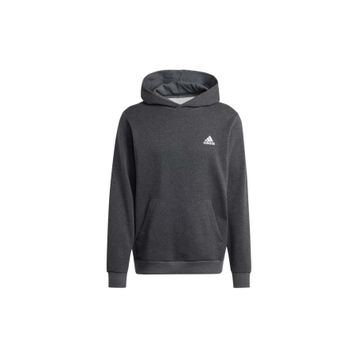 Adidas IW6359 M Mel HD Black Erkek Sweatshirt