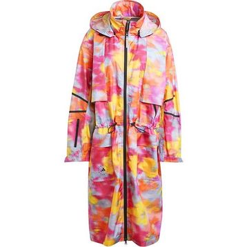 Adidas IW7961 Sarı Asmc Sw Parka Kadın Ceket