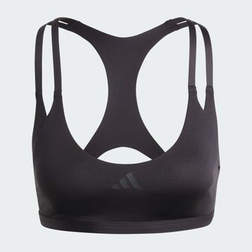 Adidas IW8670 Aeroimpact Luxe Training Light-Support Kadın Sporcu Sütyeni