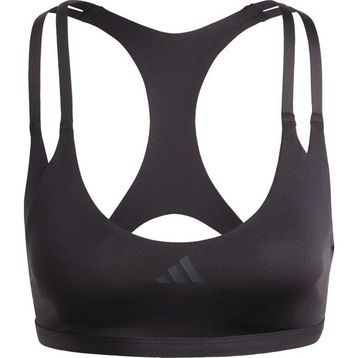 Adidas IW8670 Aeroimpact Luxe Training Light-Support Kadın Sporcu Sütyeni