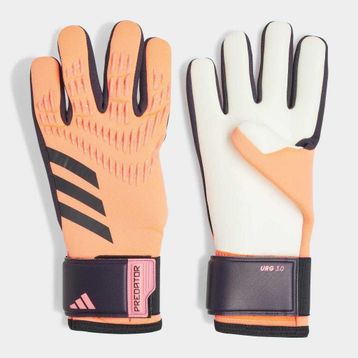 Adidas IX3859 Pred Gl Lge Turuncu Erkek Kaleci Eldiveni
