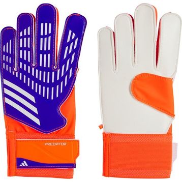 Adidas IX3872 Mavi PRED GL TRN J Çocuk Kaleci Eldiveni