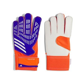 Adidas IX3872 Mavi PRED GL TRN J Çocuk Kaleci Eldiveni