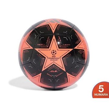 Adidas IX4064 UCL CLB Siyah Futbol Topu