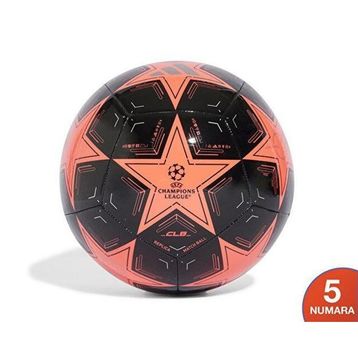 Adidas IX4064 UCL CLB Siyah Futbol Topu