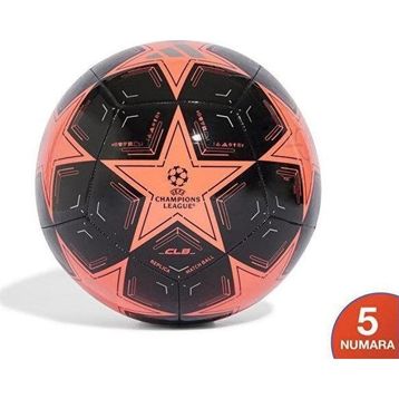 Adidas IX4064 UCL CLB Siyah Futbol Topu