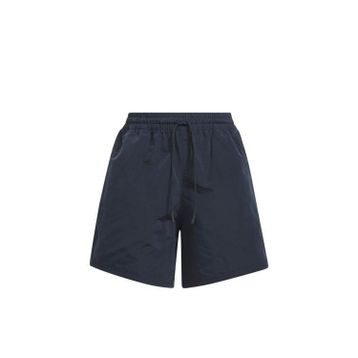 Adidas IY0025 Adi BB WV Mavi Erkek Şort