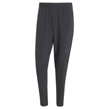 Adidas IY1123 Designed For Training Hybrid Siyah Erkek Eşofman Altı