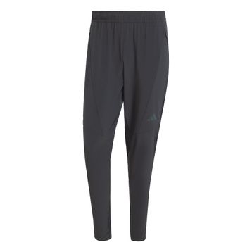 Adidas IY1123 Designed For Training Hybrid Siyah Erkek Eşofman Altı