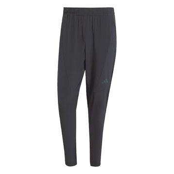 Adidas IY1123 Designed For Training Hybrid Siyah Erkek Eşofman Altı