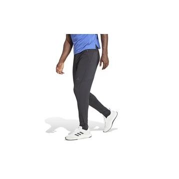 Adidas IY1123 Designed For Training Hybrid Siyah Erkek Eşofman Altı