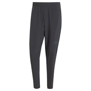 Adidas IY1123 Designed For Training Hybrid Siyah Erkek Eşofman Altı