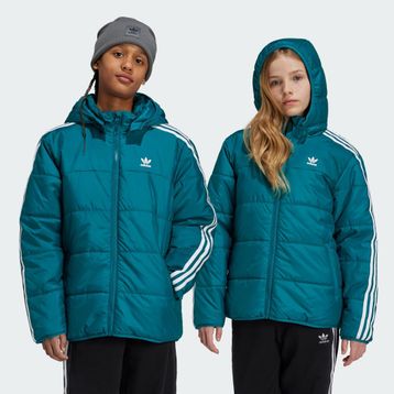 Adidas IY7495 Adicolor Lifestyle Çocuk Mont