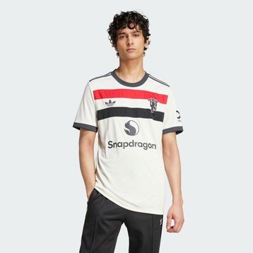 Adidas IY7806 Manchester United 24/25 Üçüncü Futbol Erkek Forma