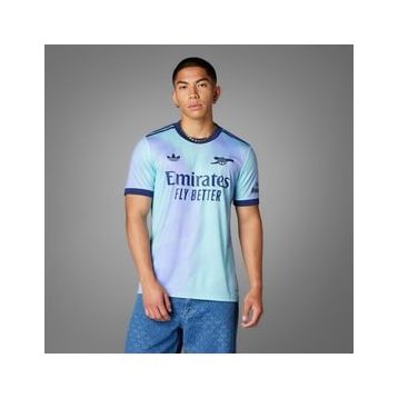 Adidas IZ0114 Arsenal 24/25 Üçüncü Futbol Erkek Forması