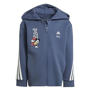 Adidas IZ2994 Siyah Messi PNT Y Çocuk Futbol Eşofman Altı