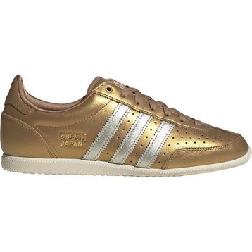 Adidas Japan IH1606 Altın Kadın Spor Ayakkabı