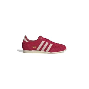 Adidas Japan KJ6155 Bordo Kadın Spor Ayakkabı
