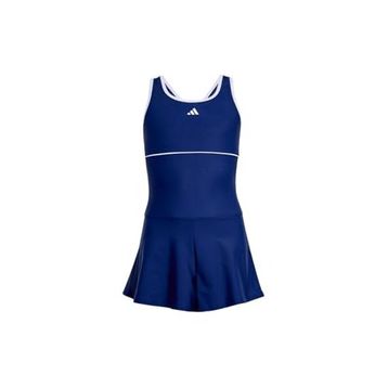 Adidas JC5268 Swim Dress G A Kız Çocuk Mayo