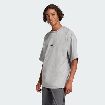 Adidas JC5340 Future Icons Small Logo Erkek T-Shirt