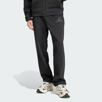 Adidas JC5478 Z.N.E. Open-Hem Lifestyle Training Erkek Eşofman Altı