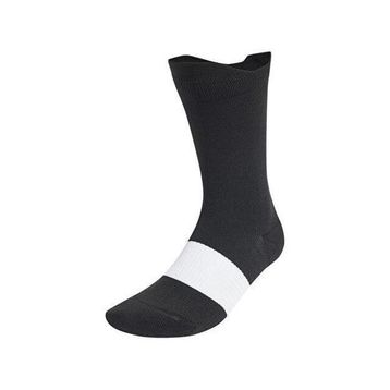 Adidas JC5766 Run x Graphic Siyah Unisex Koşu Çorabı