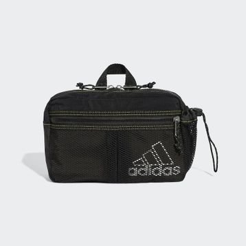 Adidas JC5986 Siyah Bel Çantası